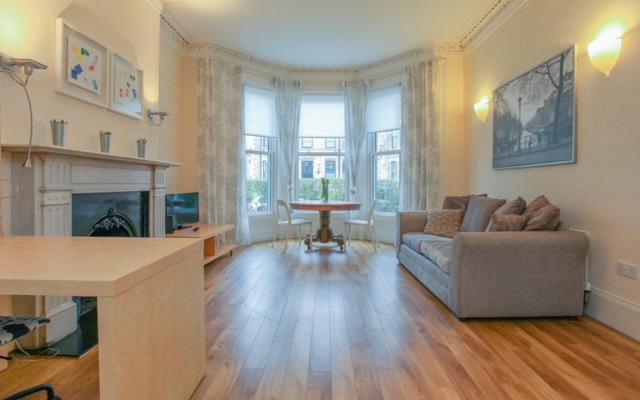 Queens Large 2 Bdr & 1 Bdr Apartments By Belfast City Breaks Eksteriør bilde